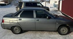 ВАЗ (Lada) 2110 2011 годаfor1 400 000 тг. в Караганда – фото 3