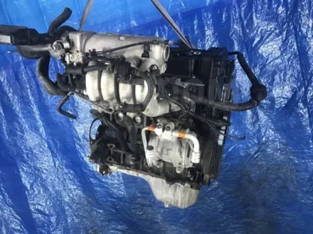 Двигатель на hyundai lavita g4 EK. Хундай Лавита за 295 000 тг. в Алматы