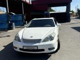 Lexus ES 300 2003 года за 6 500 000 тг. в Тараз – фото 2