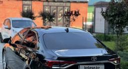 Toyota Corolla 2019 года за 10 500 000 тг. в Алматы – фото 4