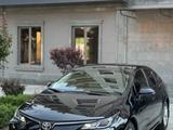 Toyota Corolla 2019 годаүшін10 700 000 тг. в Алматы – фото 3