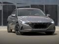 Hyundai Elantra 2021 года за 8 500 000 тг. в Караганда