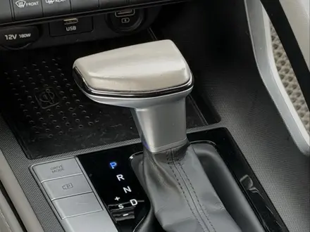 Hyundai Elantra 2021 года за 8 500 000 тг. в Караганда – фото 12