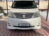 Toyota Alphard 2006 года за 10 000 000 тг. в Шымкент