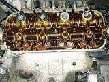Двигатель F22B на Хонду. HONDA за 220 000 тг. в Алматы – фото 2