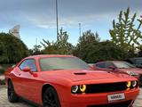 Dodge Challenger 2018 годаfor20 000 000 тг. в Актобе – фото 2