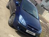 Hyundai Getz 2008 года за 3 900 000 тг. в Алматы