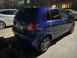 Hyundai Getz 2008 года за 3 900 000 тг. в Алматы – фото 3