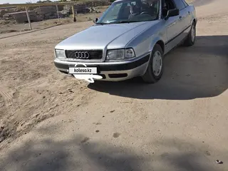 Audi 80, 1994
