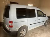 Volkswagen Caddy 2005 годаүшін3 900 000 тг. в Астана – фото 3
