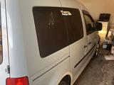 Volkswagen Caddy 2005 годаүшін3 900 000 тг. в Астана – фото 4