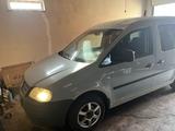 Volkswagen Caddy 2005 годаүшін3 900 000 тг. в Астана – фото 5