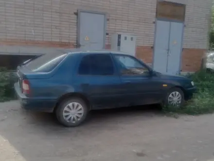 Nissan Sunny 1993 года за 450 000 тг. в Усть-Каменогорск