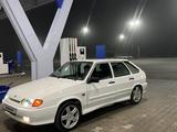 ВАЗ (Lada) 2114 2013 года за 2 500 000 тг. в Алматы