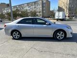 Toyota Camry 2014 годаүшін5 700 000 тг. в Актау – фото 4