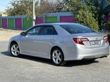 Toyota Camry 2014 годаүшін5 700 000 тг. в Актау – фото 5