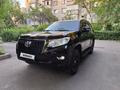 Toyota Land Cruiser Prado 2019 года за 19 800 000 тг. в Алматы – фото 12