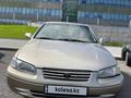 Toyota Camry 1999 годаүшін3 250 000 тг. в Астана – фото 2