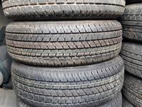 Новые шины Bridgestone 185/65 r14 за 80 000 тг. в Усть-Каменогорск