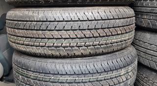 Новые шины Bridgestone 185/65 r14 за 80 000 тг. в Усть-Каменогорск