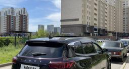 Chery Tiggo 8 Pro 2022 года за 11 000 000 тг. в Астана – фото 4