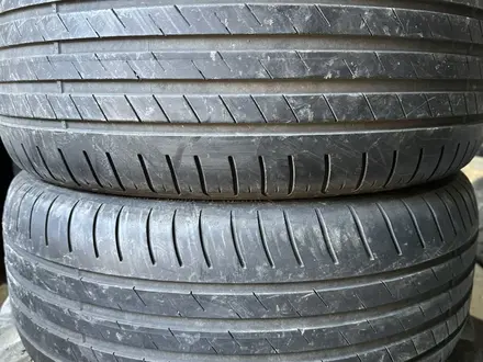 225/50R17 Cood Year. за 40 000 тг. в Алматы