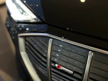Audi e-tron 55 Quattro 2023 года за 65 000 000 тг. в Костанай – фото 6