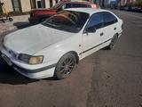 Toyota Carina E 1994 годаүшін2 600 000 тг. в Астана – фото 3