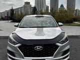 Hyundai Tucson 2020 года за 9 100 000 тг. в Астана – фото 2