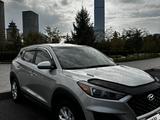 Hyundai Tucson 2020 года за 9 100 000 тг. в Астана – фото 3