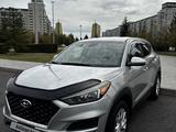 Hyundai Tucson 2020 года за 9 100 000 тг. в Астана