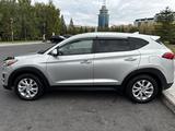 Hyundai Tucson 2020 года за 9 100 000 тг. в Астана – фото 4