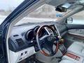 Lexus RX 400h 2007 годаүшін7 300 000 тг. в Актобе – фото 10