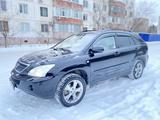 Lexus RX 400h 2007 года за 7 300 000 тг. в Актобе – фото 2