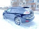 Lexus RX 400h 2007 года за 7 300 000 тг. в Актобе – фото 3