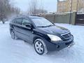 Lexus RX 400h 2007 года за 7 300 000 тг. в Актобе – фото 5