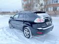 Lexus RX 400h 2007 годаүшін7 300 000 тг. в Актобе – фото 8