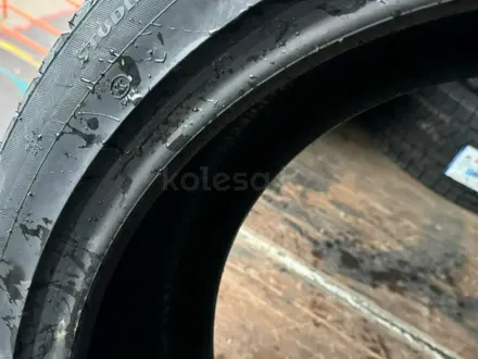 255/45R20 TBB TIRES за 60 000 тг. в Алматы – фото 2