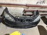 Ноускат морда передок морда в сборе toyota Camry 30 за 250 000 тг. в Павлодар