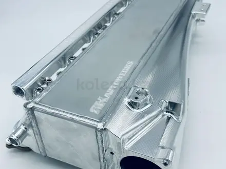 RK Autowerks турбины интеркулеры за 30 000 тг. в Алматы