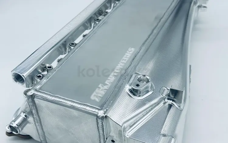 RK Autowerks турбины интеркулеры за 30 000 тг. в Алматы