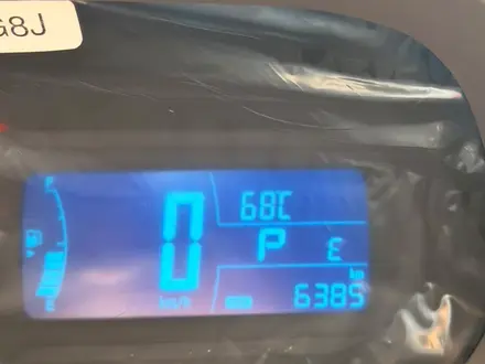 Chevrolet Cobalt 2026 года за 6 650 000 тг. в Алматы – фото 13