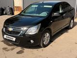 Chevrolet Cobalt 2026 годаүшін6 650 000 тг. в Алматы – фото 2