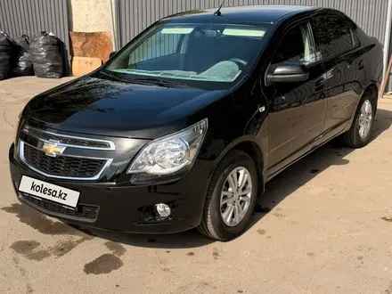 Chevrolet Cobalt 2026 года за 6 650 000 тг. в Алматы – фото 2