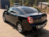 Chevrolet Cobalt 2026 годаүшін6 650 000 тг. в Алматы – фото 5