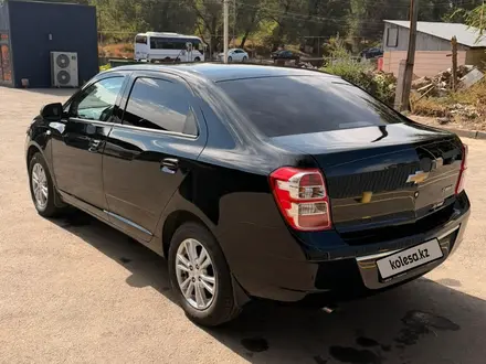 Chevrolet Cobalt 2026 года за 6 650 000 тг. в Алматы – фото 5