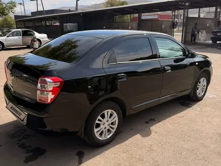 Chevrolet Cobalt 2026 года за 6 650 000 тг. в Алматы – фото 8