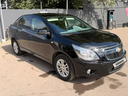 Chevrolet Cobalt 2026 года за 6 650 000 тг. в Алматы – фото 7
