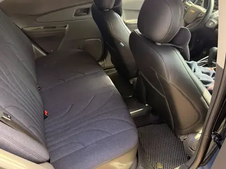 Chevrolet Cobalt 2026 года за 6 650 000 тг. в Алматы – фото 9