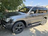 Lexus LX 470 1998 года за 7 000 000 тг. в Атырау